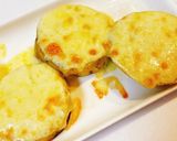 簡単♡メープルチーズスイートポテト作り方3写真