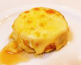 簡単♡メープルチーズスイートポテト作り方4写真