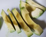 りんご白鳥、他作り方4写真