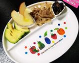 りんご白鳥、他作り方5写真