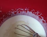 簡単2種類チョコレートパウンドケーキ作り方2写真