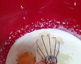 簡単2種類チョコレートパウンドケーキ作り方4写真