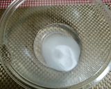 ★糖質オフ！きな粉の＊ボールクッキー＊♪作り方3写真