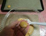 ★糖質オフ！きな粉の＊ボールクッキー＊♪作り方6写真