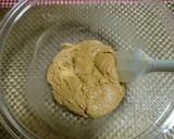★糖質オフ！きな粉の＊ボールクッキー＊♪作り方5写真