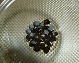 ★ほろ苦の美味しいチョコボールクッキー♪作り方1写真