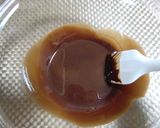 ★ほろ苦の美味しいチョコボールクッキー♪作り方2写真