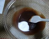 ★ほろ苦の美味しいチョコボールクッキー♪作り方3写真
