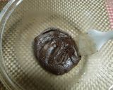 ★ほろ苦の美味しいチョコボールクッキー♪作り方5写真