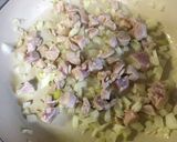 炊飯器で豪華パエリア　作り方2写真