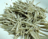 レンジで♪ごぼうの粒マスマヨサラダ作り方4写真