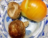 いかの豆板ジャン炒め作り方2写真