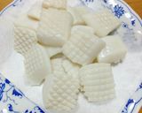 いかの豆板ジャン炒め作り方4写真