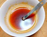 いかの豆板ジャン炒め作り方5写真