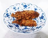 簡単☆サクサクエビフライ♪タルタル添え♫作り方10写真