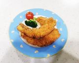 簡単☆ホタテフライ♫作り方6写真