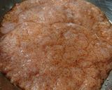 生たらこの醤油漬け作り方3写真