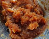 生たらこの醤油漬け作り方5写真