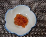 生たらこの醤油漬け作り方6写真