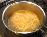 うどん雑煮作り方6写真