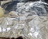 簡単2種類チョコレートパウンドケーキ作り方11写真