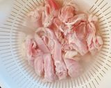超！お手軽★鶏の旨スープ（お雑煮）作り方2写真