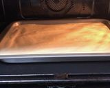 ロールケーキでブッシュドノエル♪作り方6写真