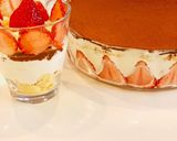 時短簡単！しっとり生チョコスコップケーキ作り方15写真