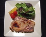 お肉の西京漬作り方7写真
