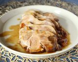 夏でも美味しい！梅風味★煮豚作り方6写真