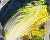 基本のお漬物★白菜の塩漬け 浅漬け作り方2写真