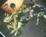 ケチャップで☆素早くスパゲティ作り方5写真