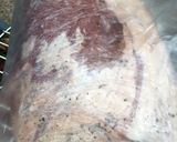 anovaで豚肩ロースのベーコン作り方3写真