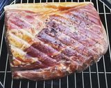 anovaで豚肩ロースのベーコン作り方5写真