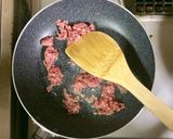 超簡単☆モスバーガー風チーズハンバーグ♫作り方7写真