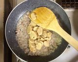 超簡単☆モスバーガー風チーズハンバーグ♫作り方9写真