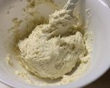 HMで作るΨツナコーンパン作り方2写真