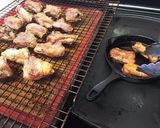 タイ風ポークリブロースト作り方5写真