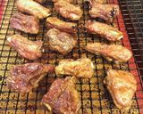 タイ風ポークリブロースト作り方6写真