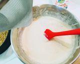 ベリーベリーチーズケーキ作り方6写真