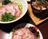 簡単美味しい低温調理豚肩チャーシュー作り方5写真
