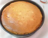 ベリーベリーチーズケーキ作り方8写真