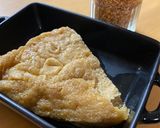 定義山の三角揚げ②(自己流)作り方1写真