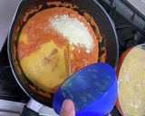 カルボナーラにトマト♪トマボナーラ♪作り方4写真