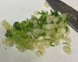 簡単♩香味ネギの豚ロース包み焼き作り方1写真
