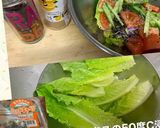 Roast beef&egg sand作り方3写真