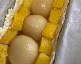 ピーチタルト作り方3写真