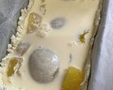 ピーチタルト作り方4写真