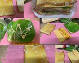 Roast beef&egg sand作り方8写真