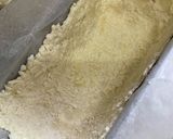 ピーチタルト作り方1写真